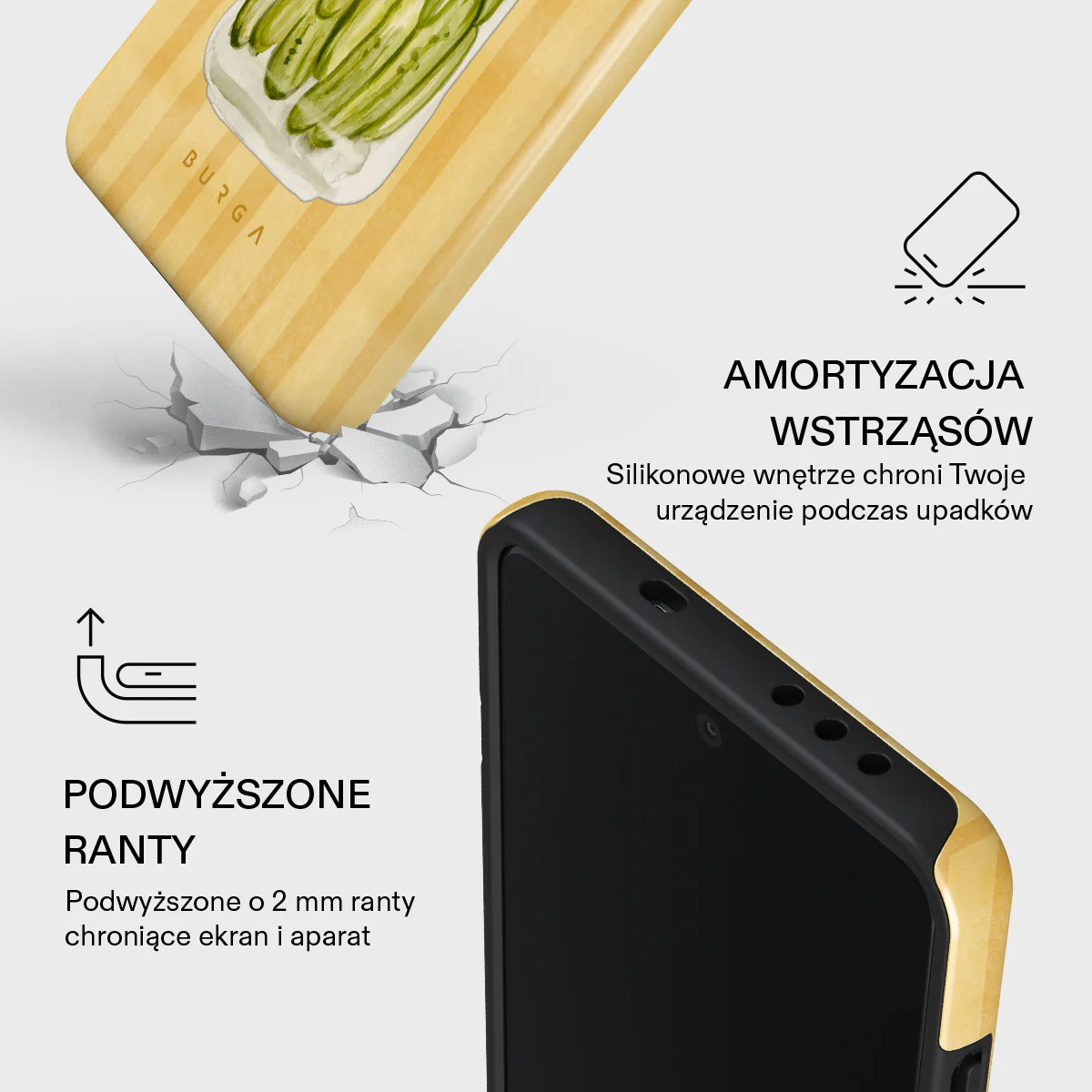 Pickled - OnePlus 13 Etui - Image 4