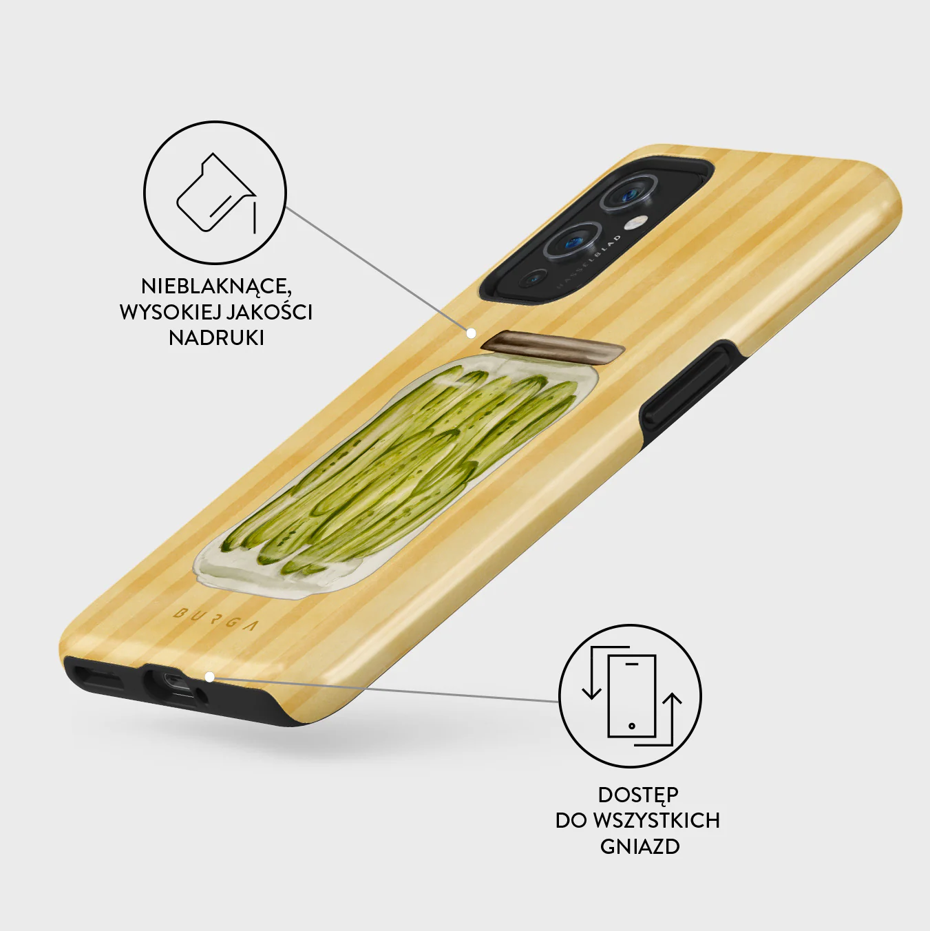 Pickled - OnePlus 9 Etui - Image 3