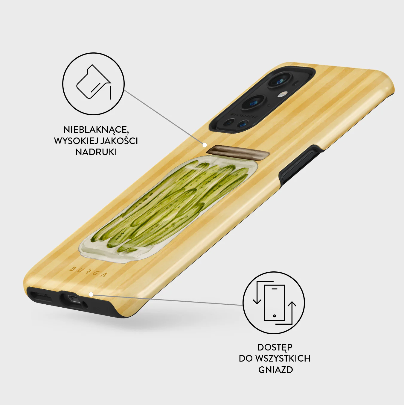 Pickled - OnePlus 9 Pro Etui - Image 3