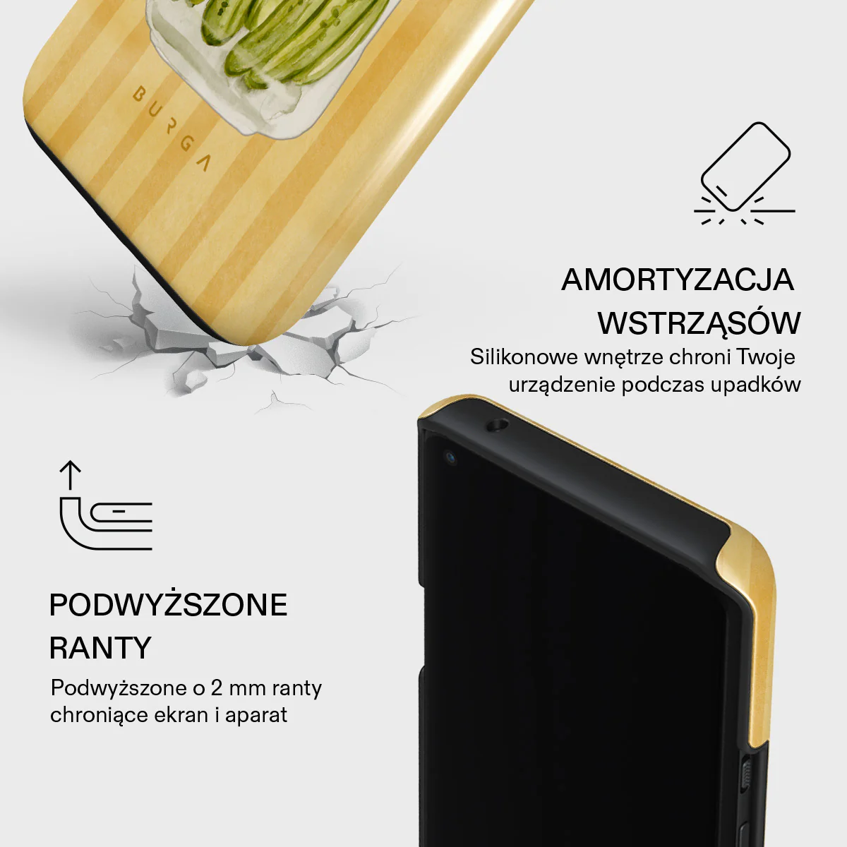 Pickled - OnePlus 9 Pro Etui - Image 4