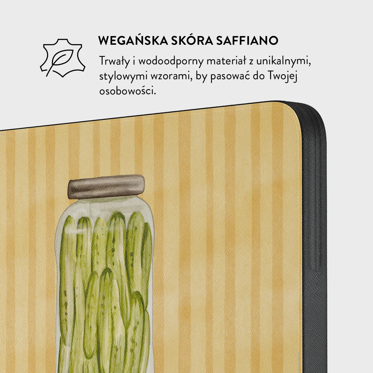Pickled - Pokrowiec na laptopa - Image 6