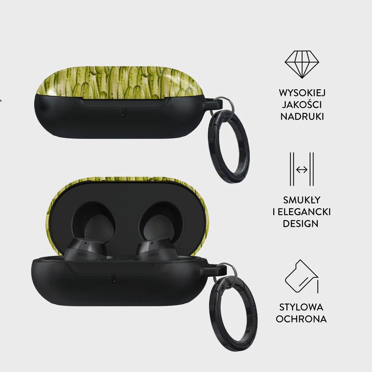 Pickled - Etui na Samsung Galaxy Buds - Image 4