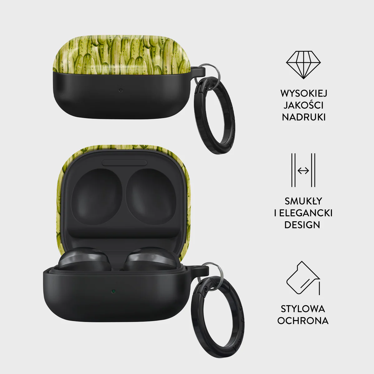 Pickled - Etui na Samsung Galaxy Buds Pro 2 - Image 4