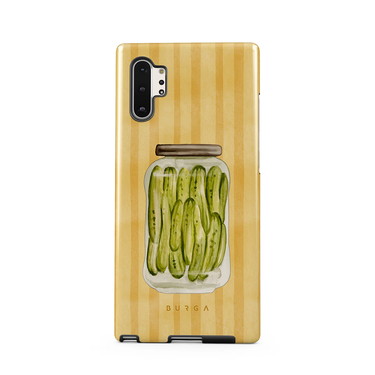 Pickled - Samsung Galaxy Note 10 Plus Etui - Image 5
