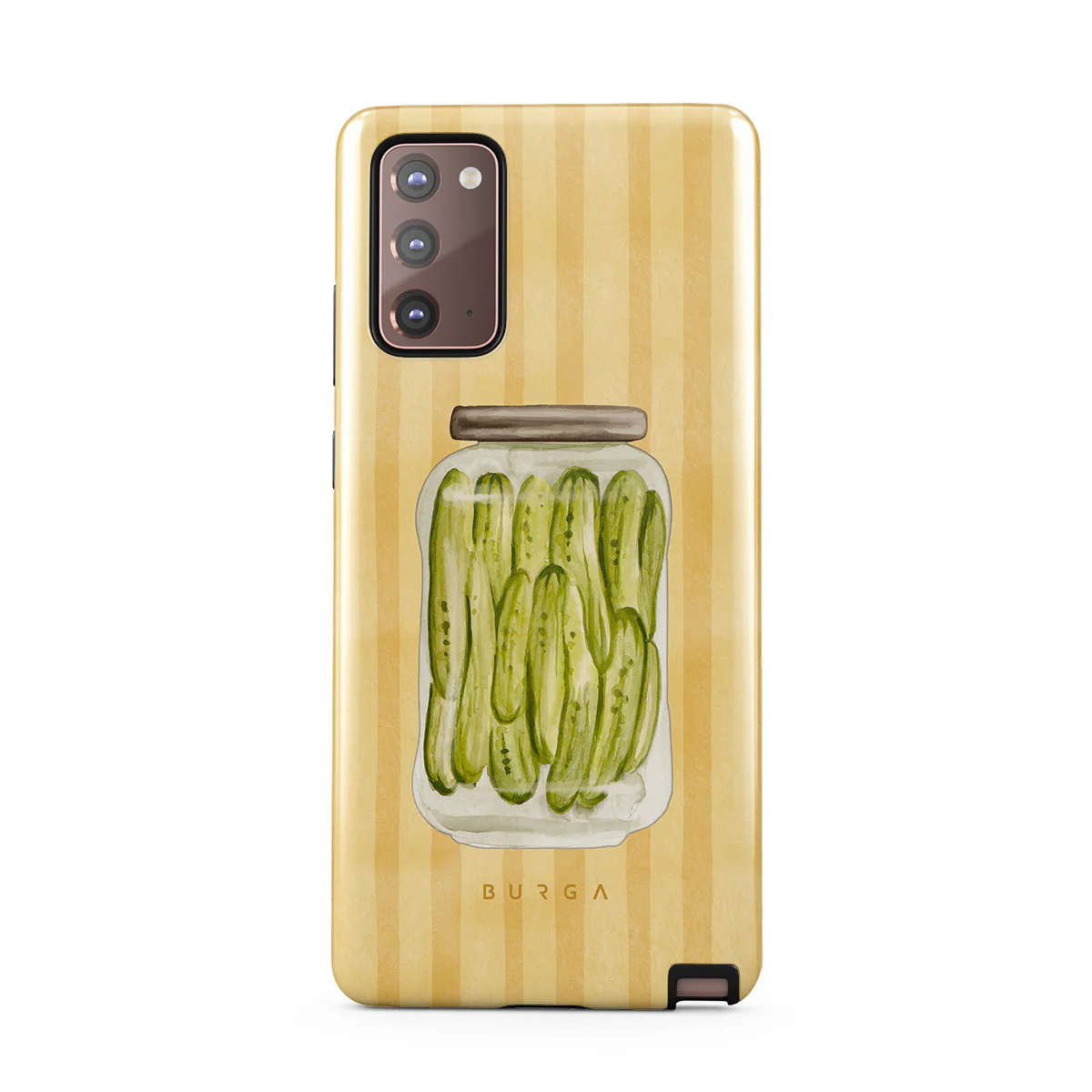 Pickled - Samsung Galaxy Note 20 4G / 5G Etui - Image 5