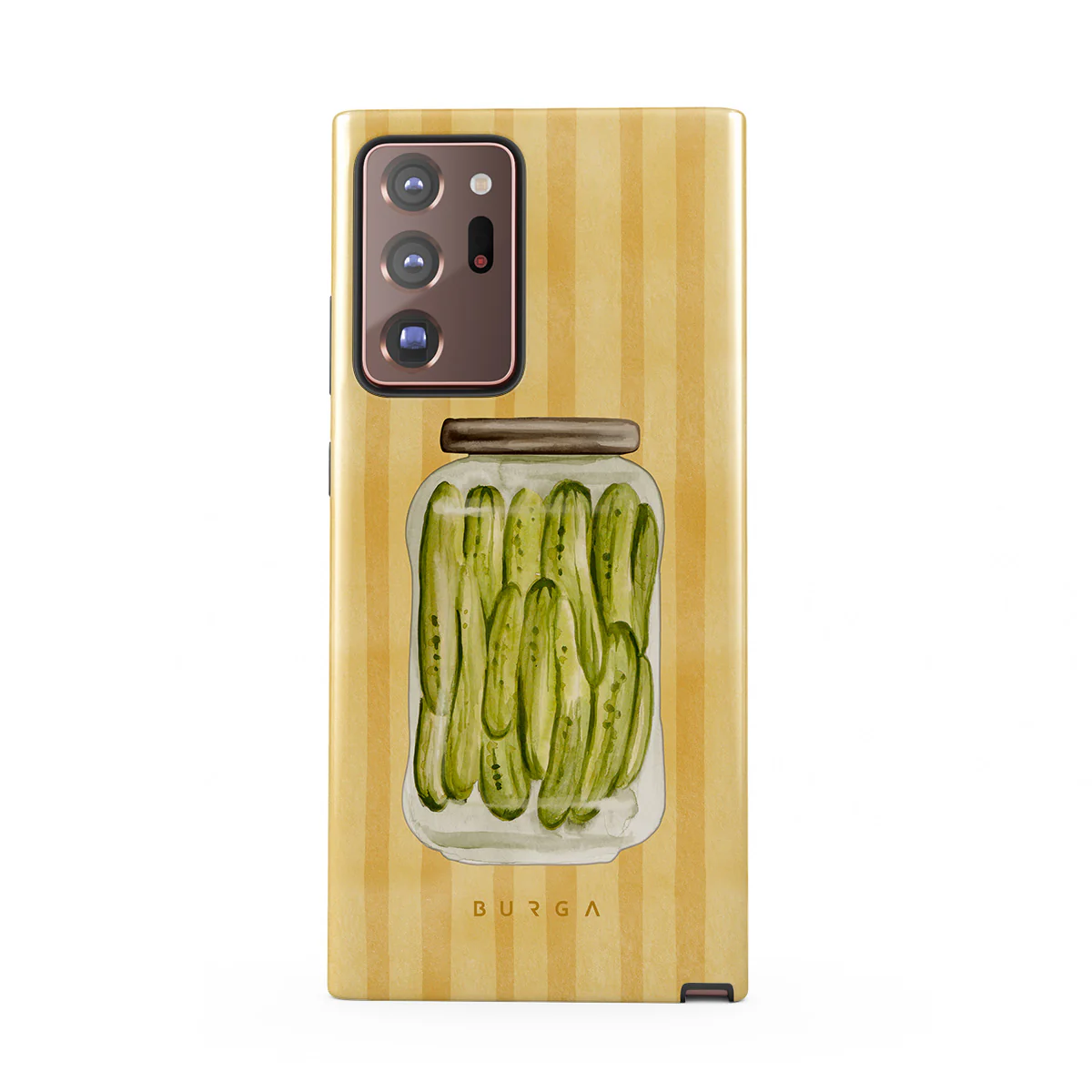 Pickled - Samsung Galaxy Note 20 Ultra 4G / 5G Etui - Image 5