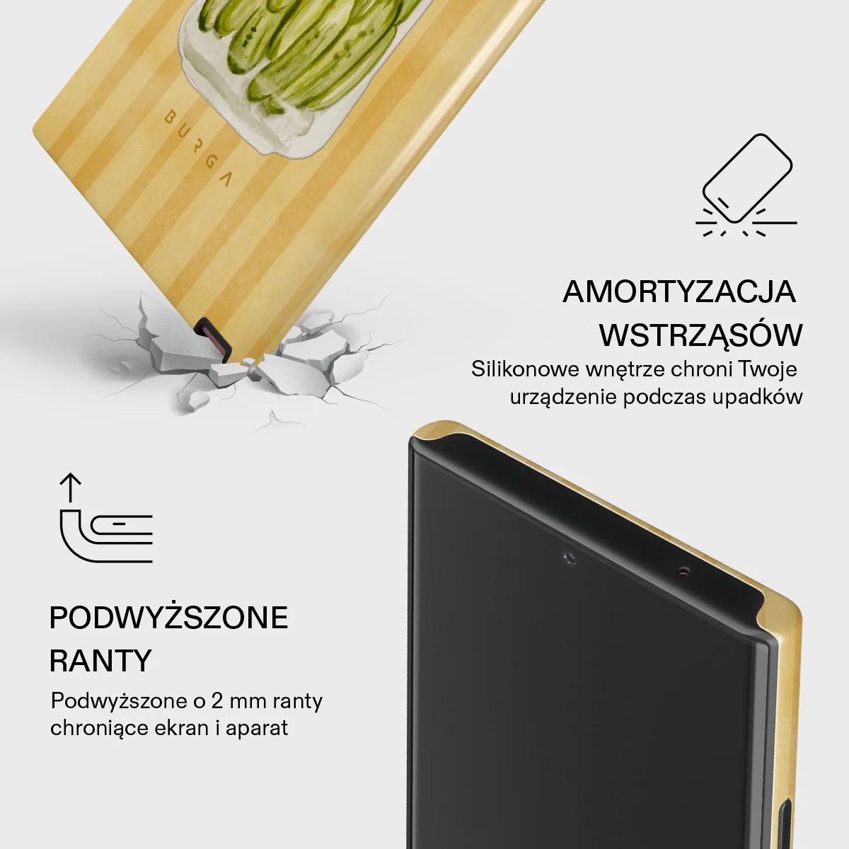 Pickled - Samsung Galaxy Note 20 Ultra 4G / 5G Etui - Image 8