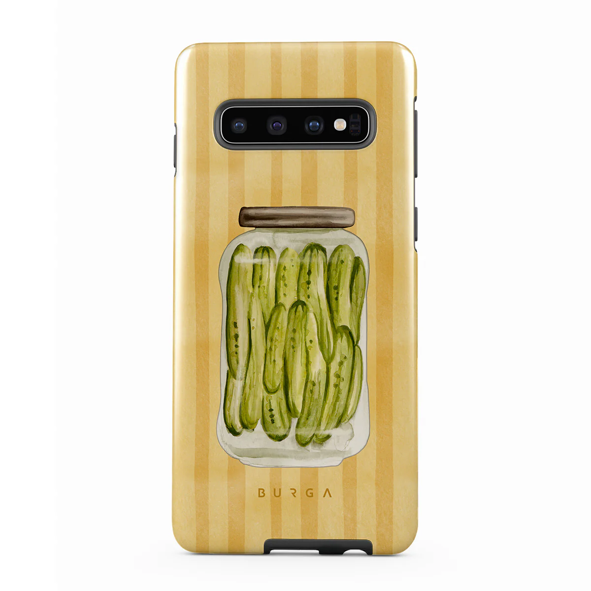 Pickled - Samsung Galaxy S10 Plus Etui - Image 5
