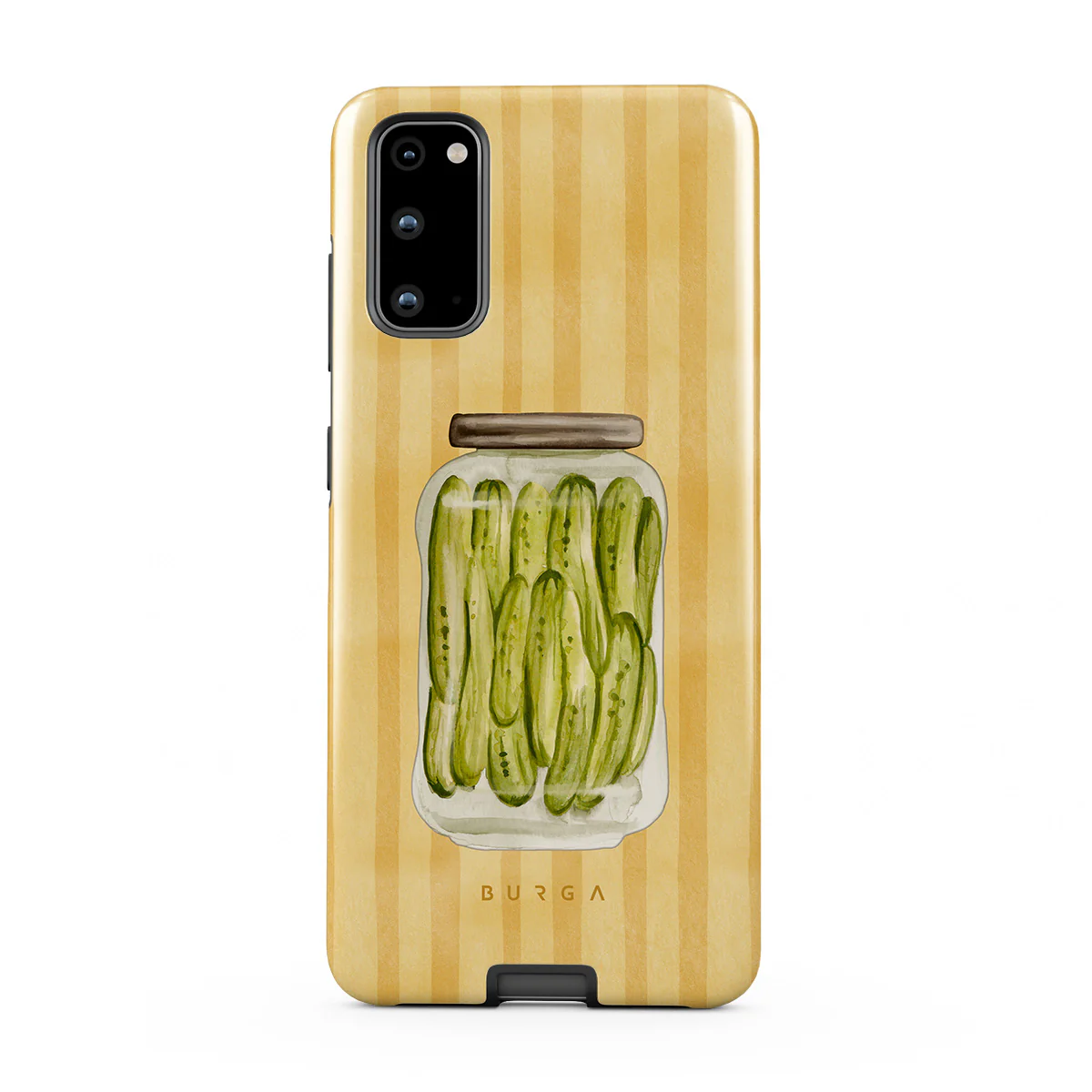 Pickled - Samsung Galaxy S20 4G / 5G Etui - Image 5