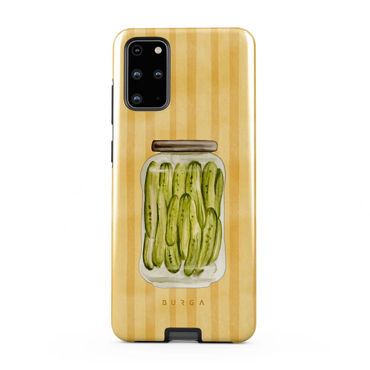 Pickled - Samsung Galaxy S20 Plus 4G / 5G Etui - Image 5