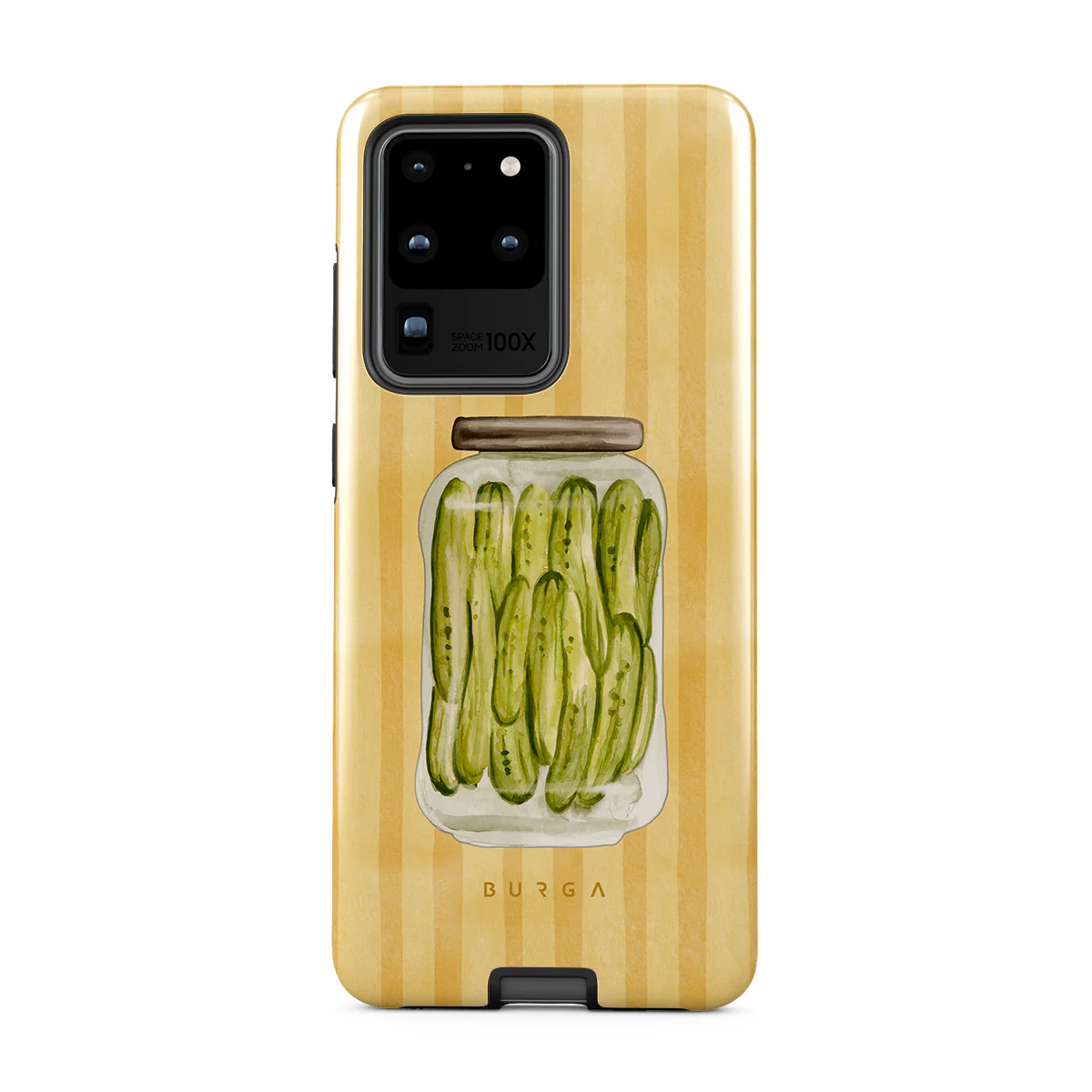 Pickled - Samsung Galaxy S20 Ultra 4G / 5G Etui - Image 5