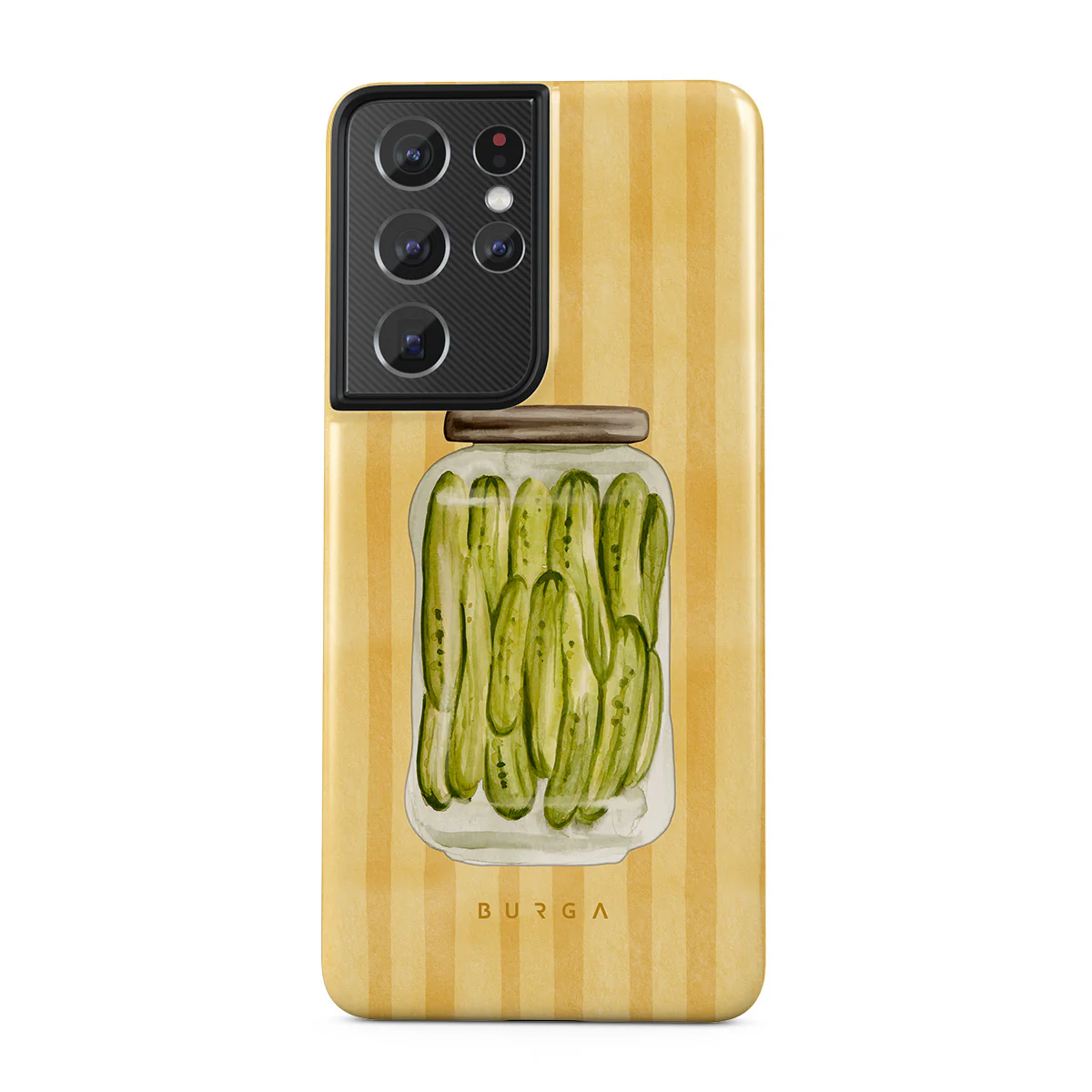 Pickled - Samsung Galaxy S21 Ultra Etui - Image 5