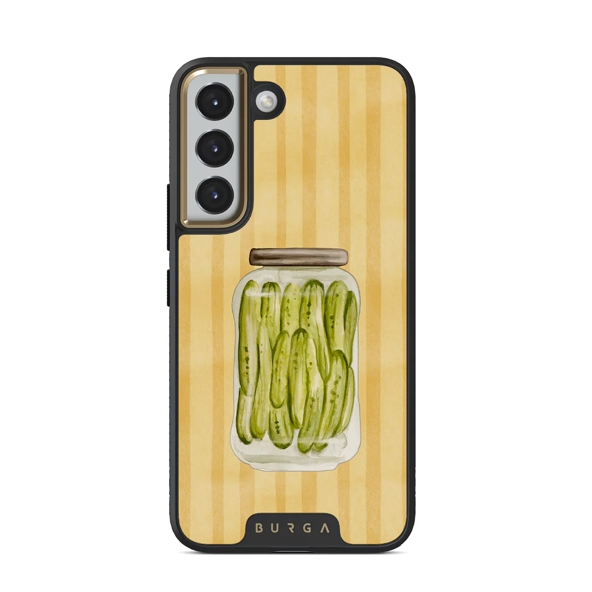 Pickled - Samsung Galaxy S22 Plus Etui - Image 5