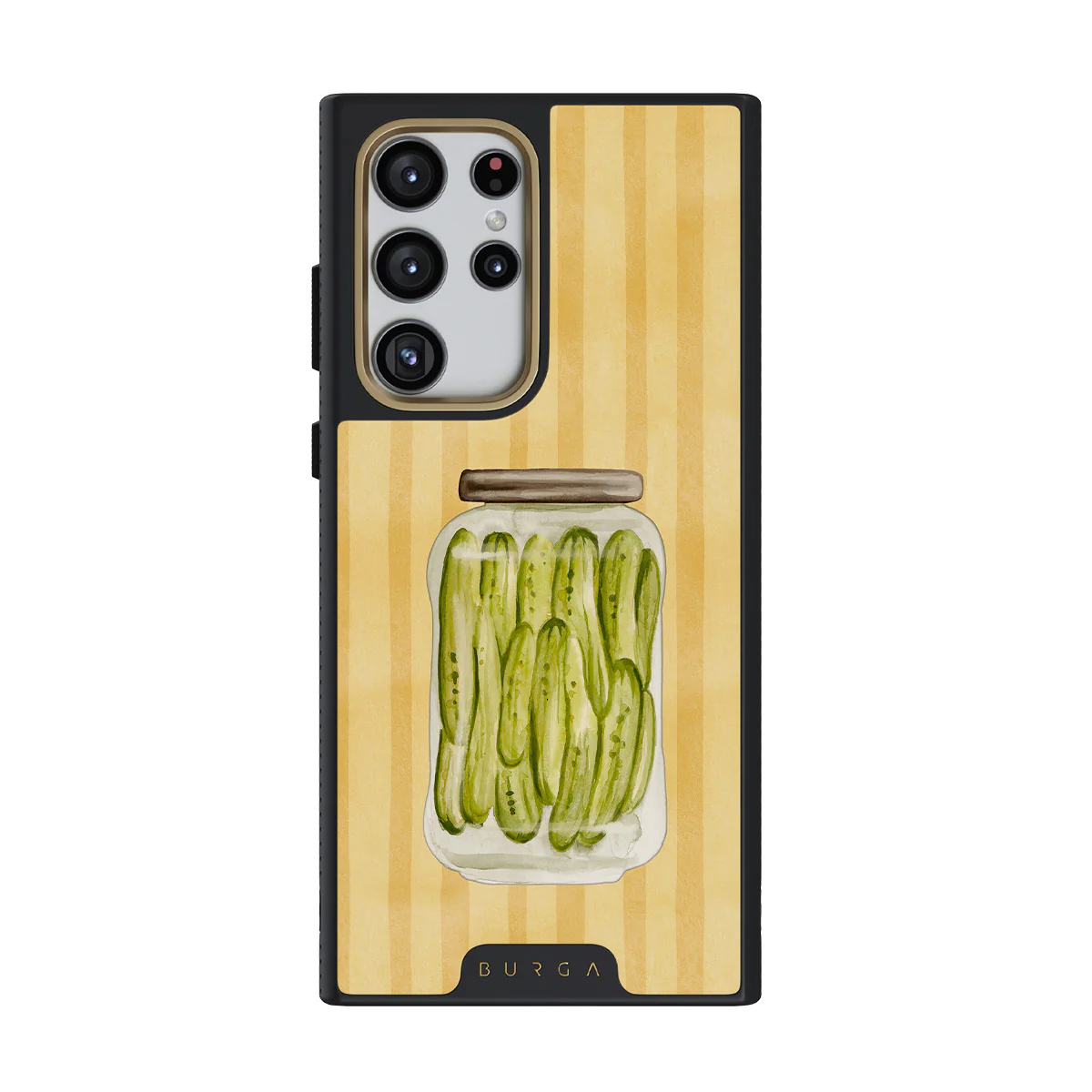 Pickled - Samsung Galaxy S22 Ultra Etui - Image 5