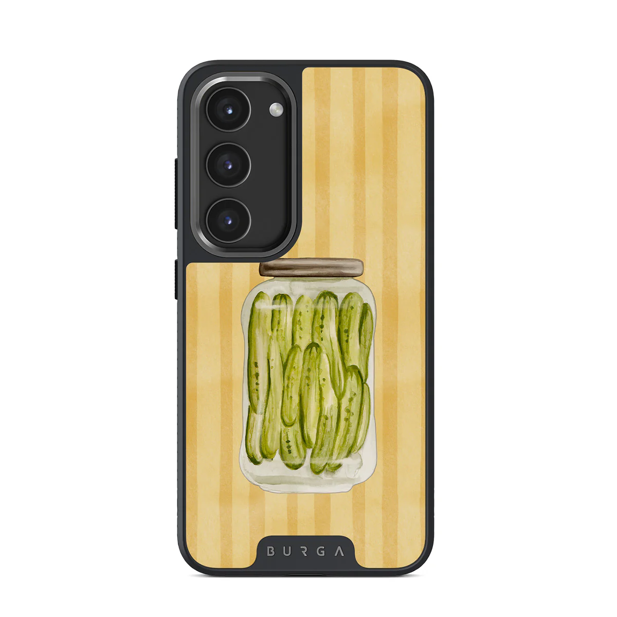 Pickled - Samsung Galaxy S23 Etui - Image 12
