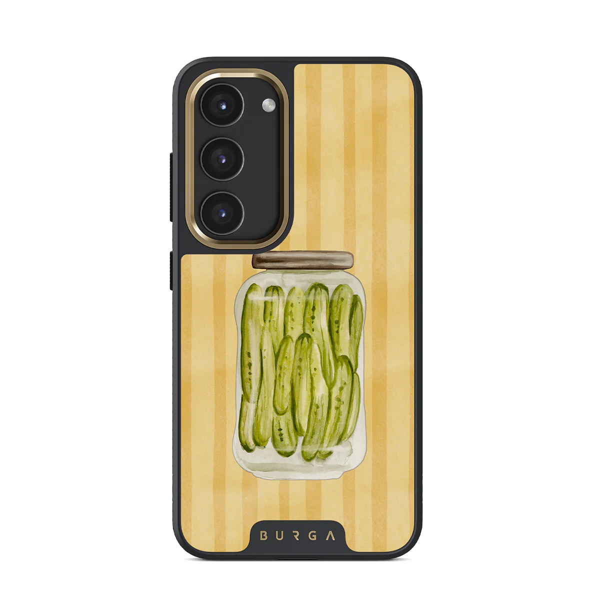 Pickled - Samsung Galaxy S23 Plus Etui - Image 5