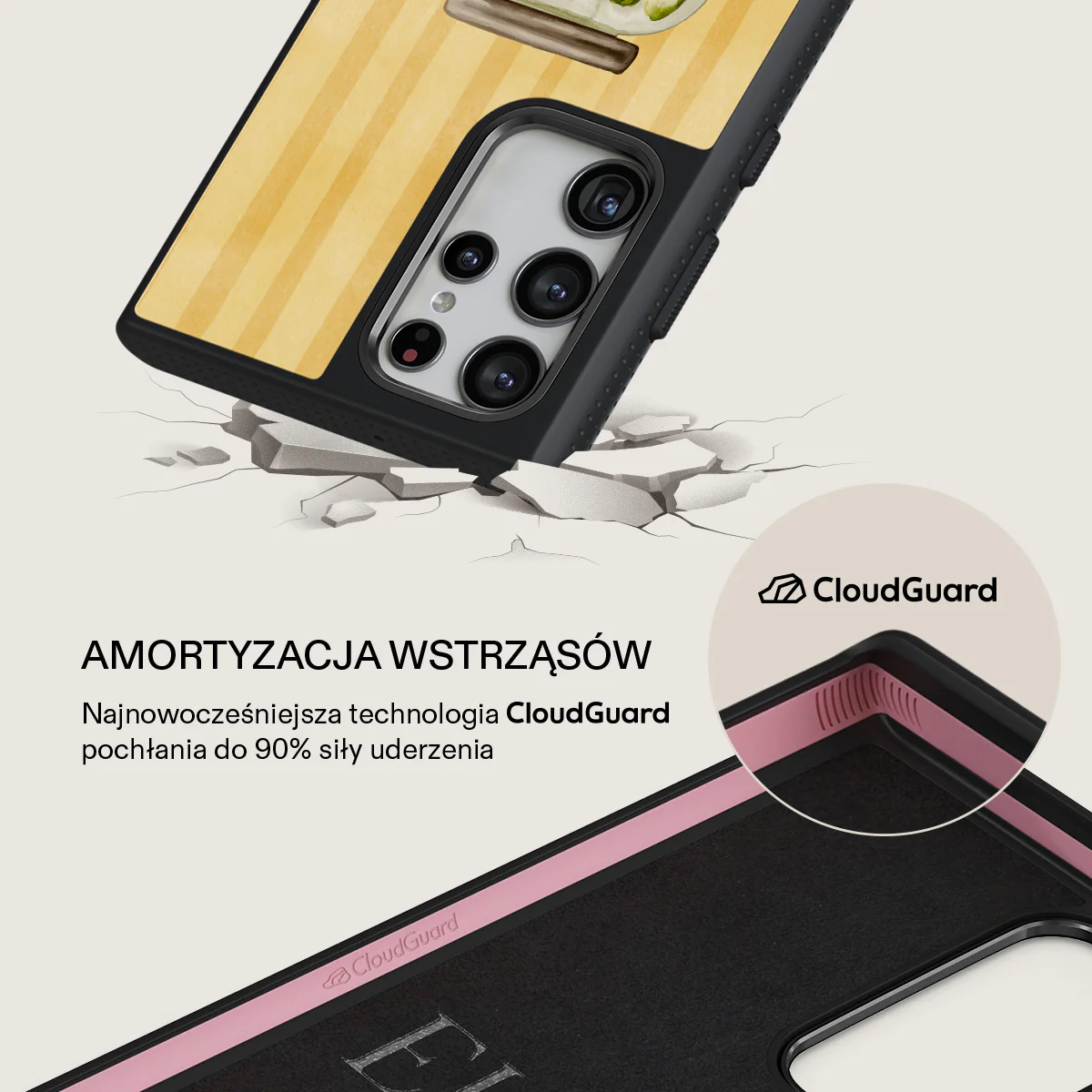 Pickled - Samsung Galaxy S23 Ultra Etui - Image 14