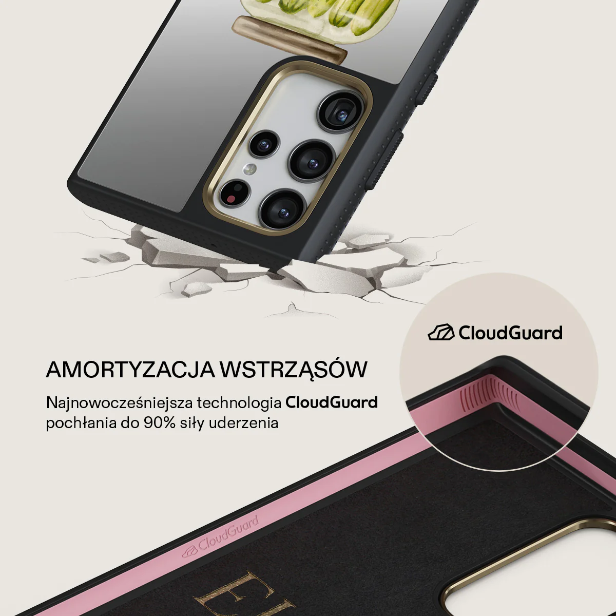 Pickled - Samsung Galaxy S23 Ultra Etui - Image 28