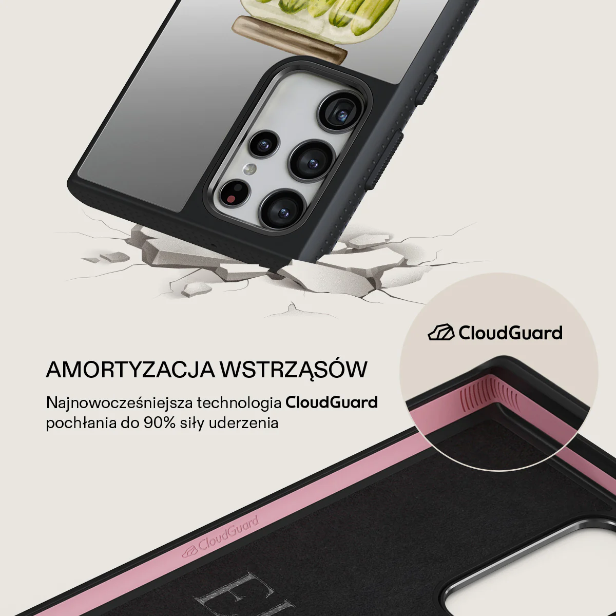 Pickled - Samsung Galaxy S23 Ultra Etui - Image 36