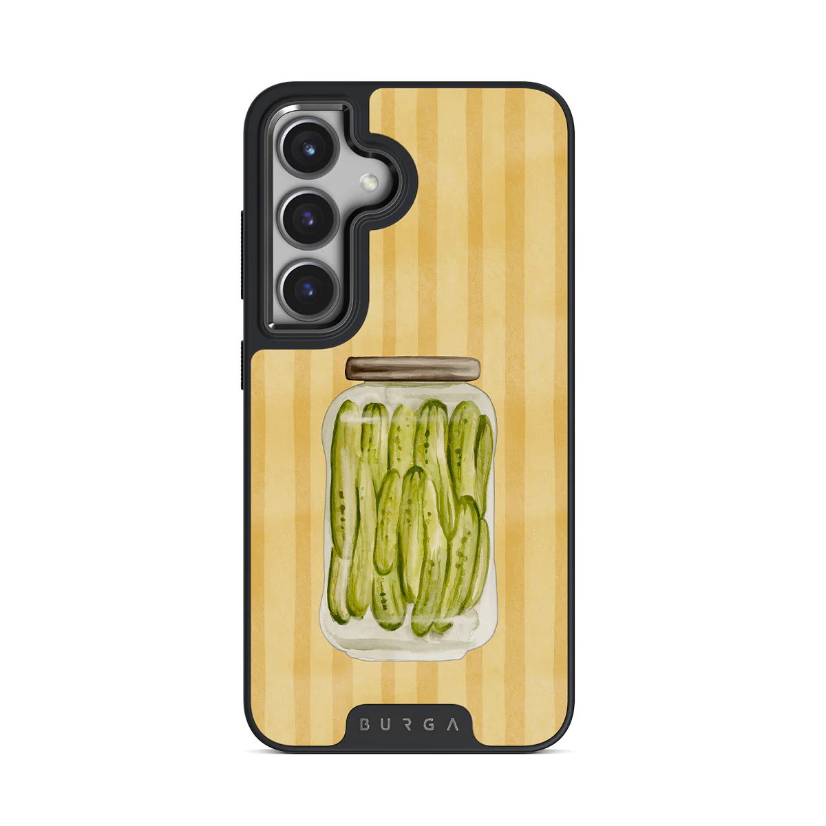 Pickled - Samsung Galaxy S24 Etui - Image 12