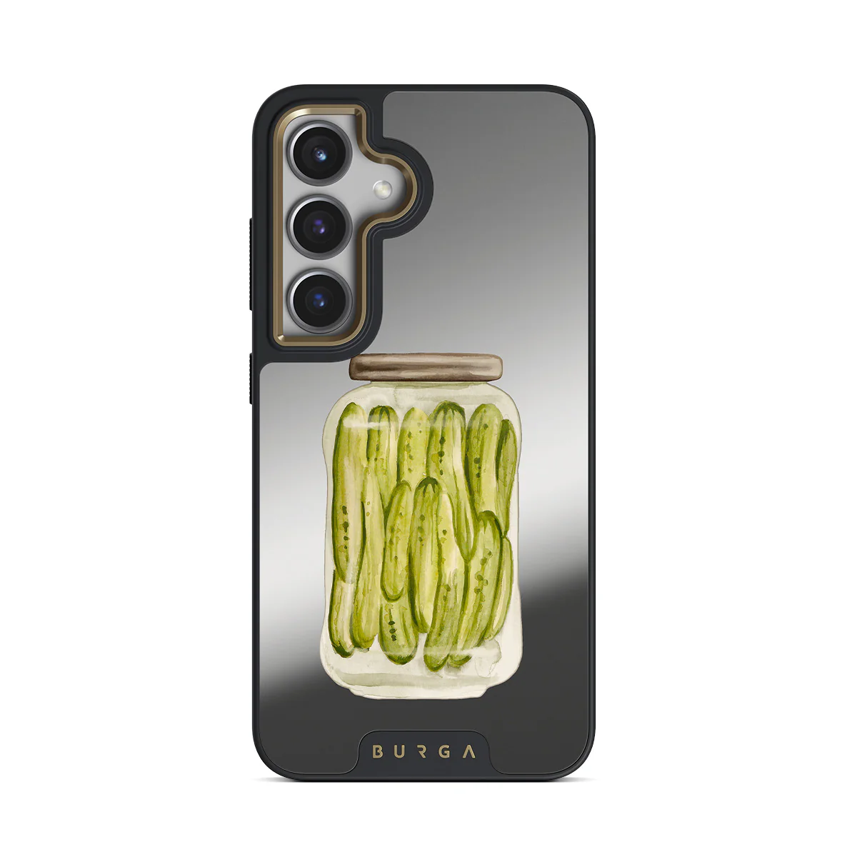 Pickled - Samsung Galaxy S24 Etui - Image 26