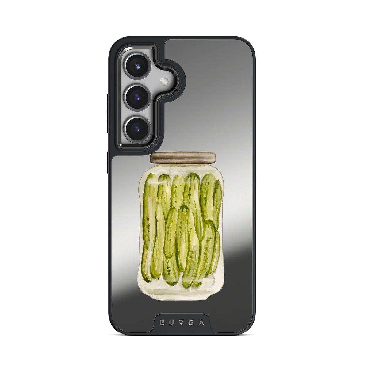 Pickled - Samsung Galaxy S24 Etui - Image 34