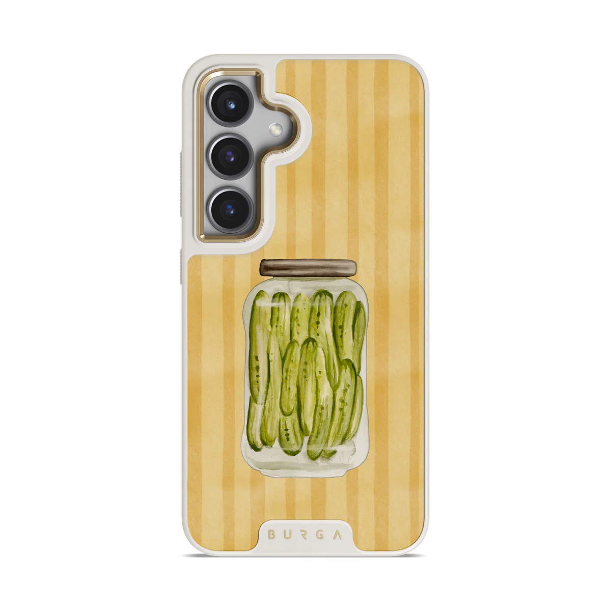Pickled - Samsung Galaxy S24 Plus Etui - Image 19