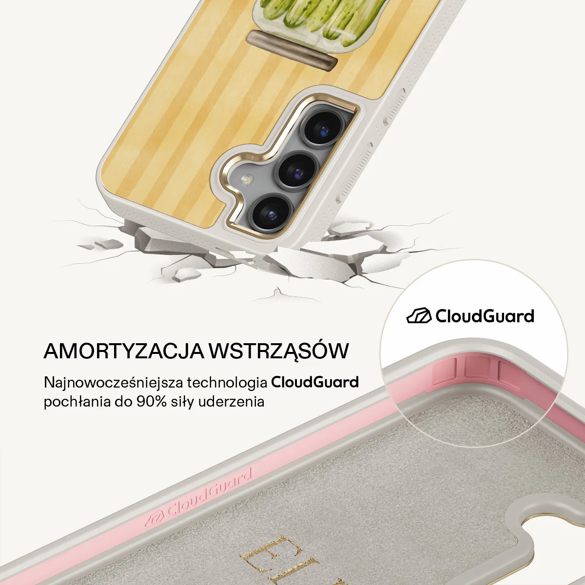 Pickled - Samsung Galaxy S24 Plus Etui - Image 21