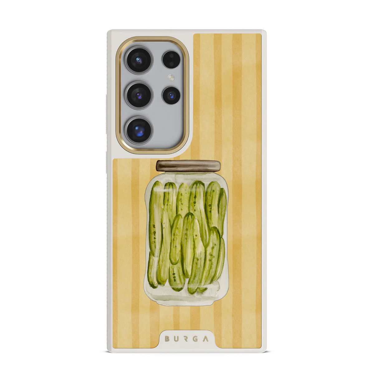 Pickled - Samsung Galaxy S24 Ultra Etui - Image 19
