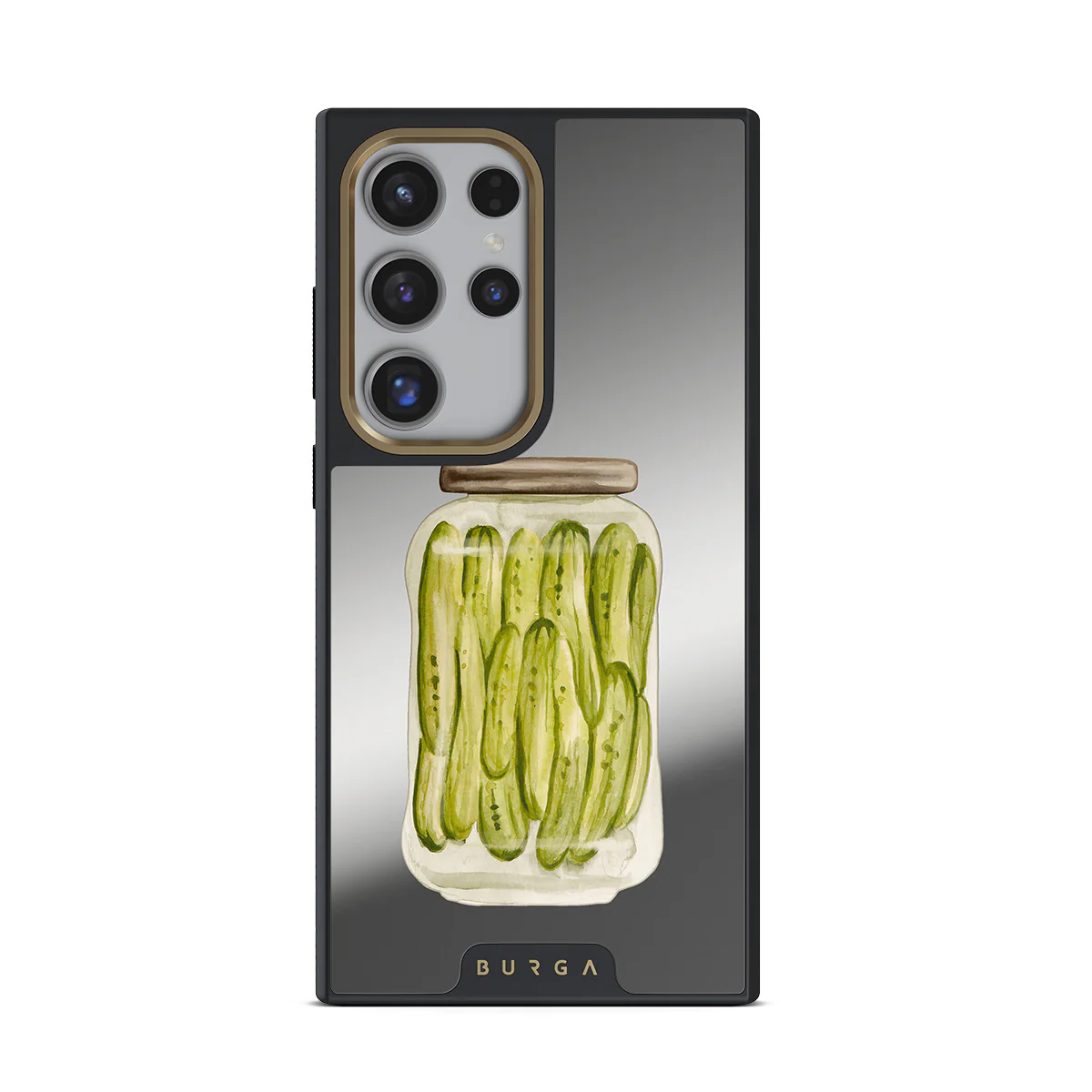 Pickled - Samsung Galaxy S24 Ultra Etui - Image 26