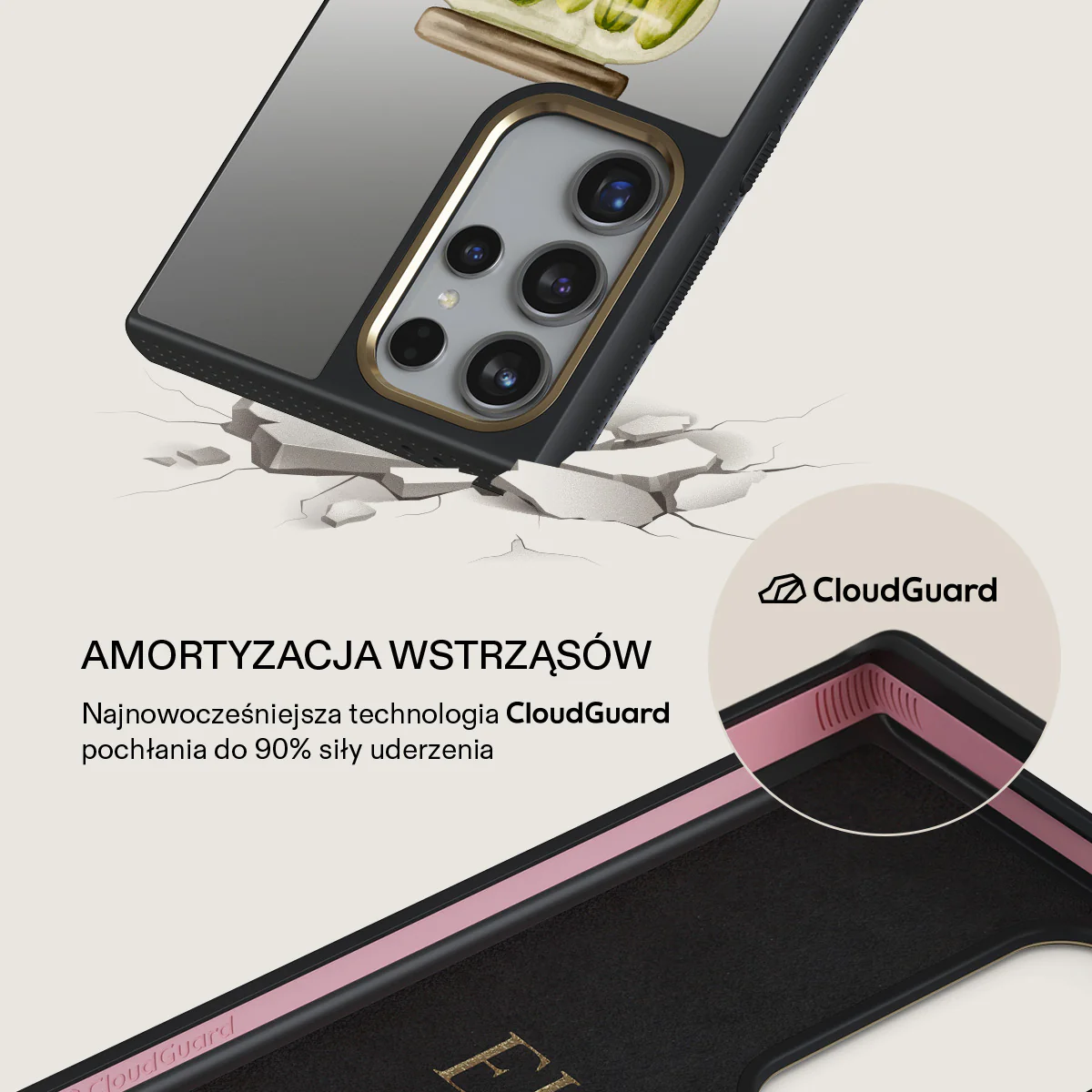Pickled - Samsung Galaxy S24 Ultra Etui - Image 28