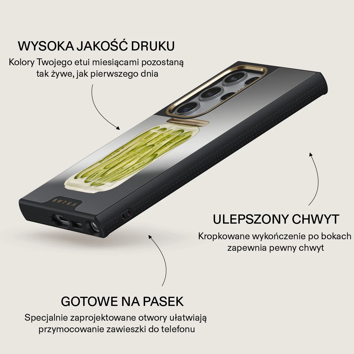 Pickled - Samsung Galaxy S24 Ultra Etui - Image 31