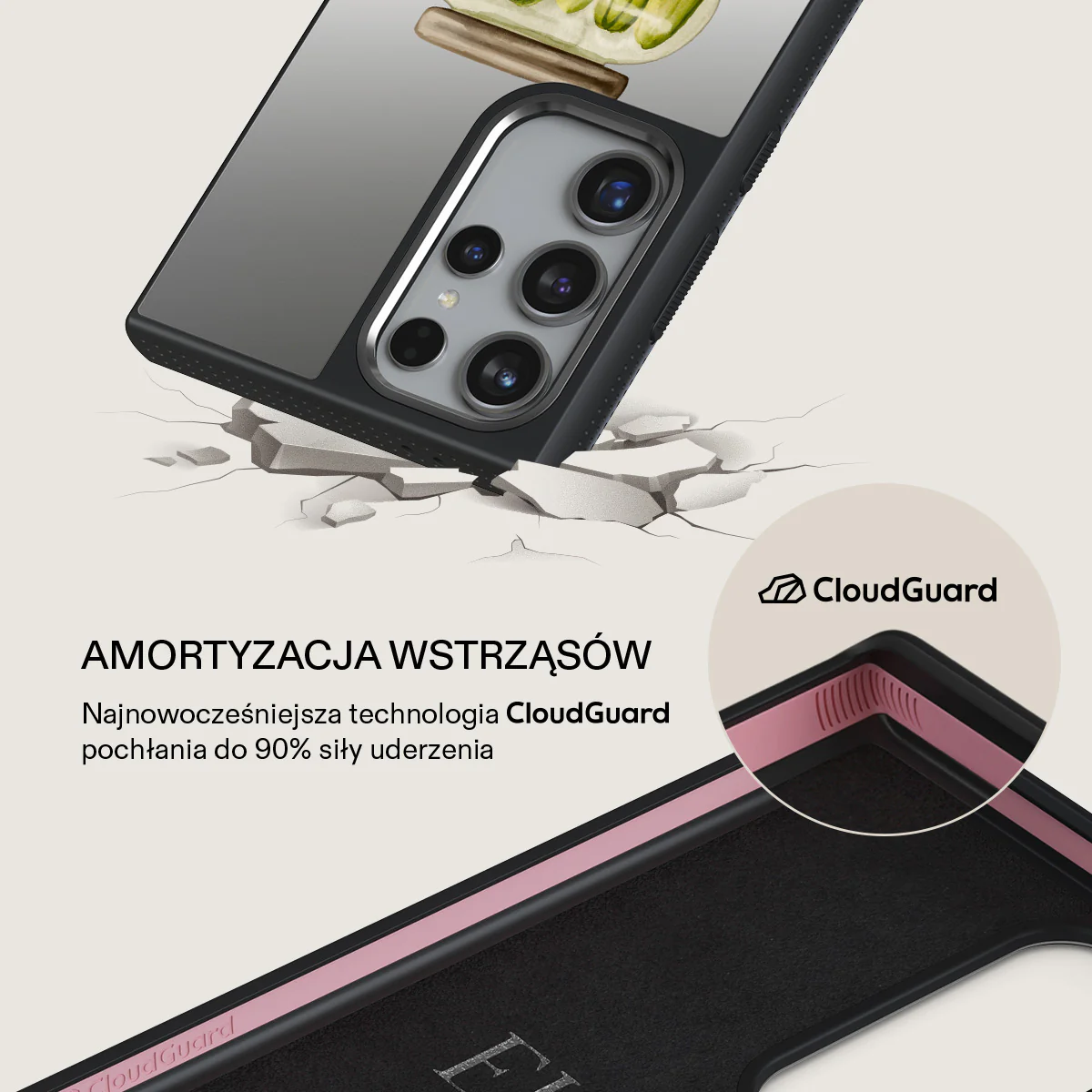 Pickled - Samsung Galaxy S24 Ultra Etui - Image 36