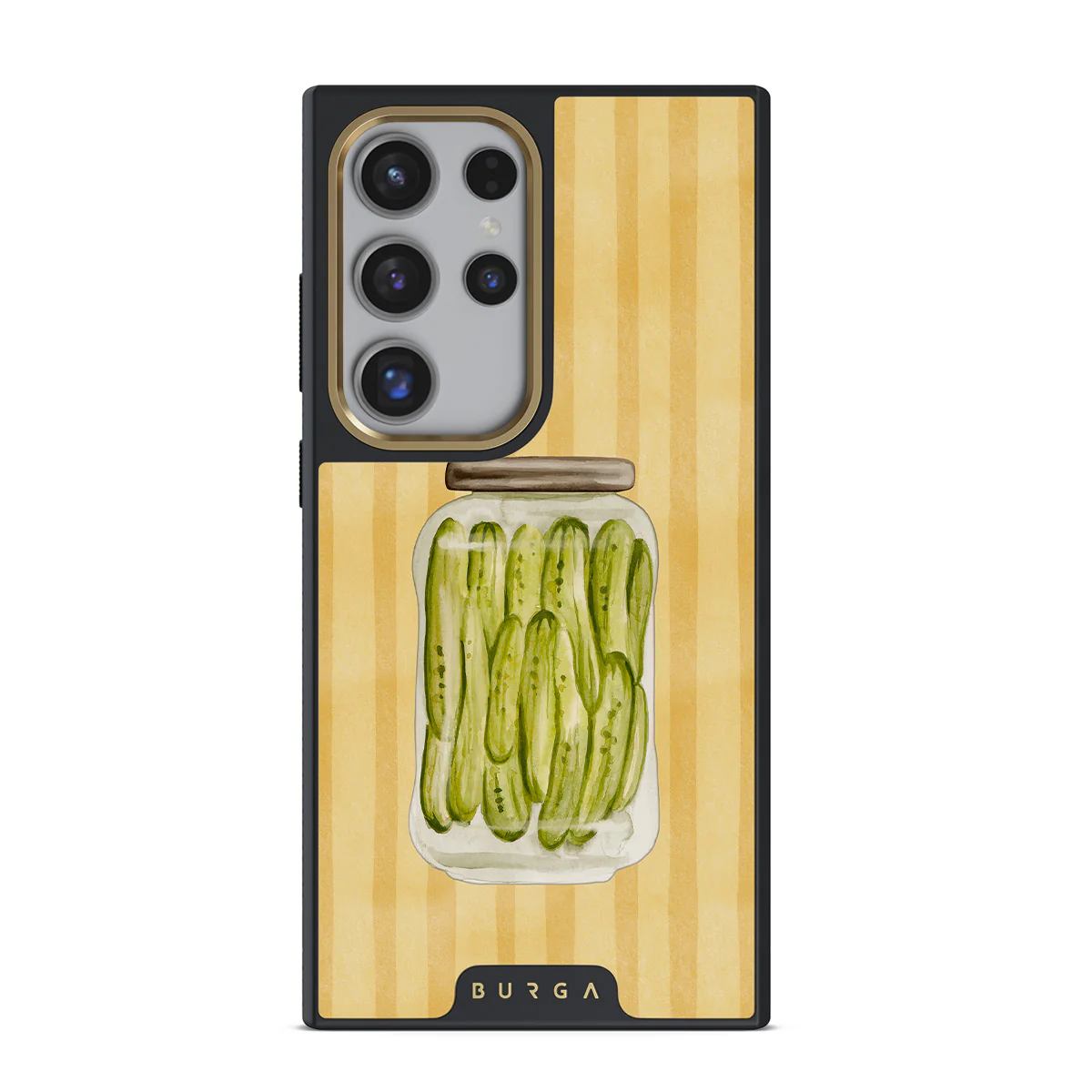 Pickled - Samsung Galaxy S24 Ultra Etui - Image 5