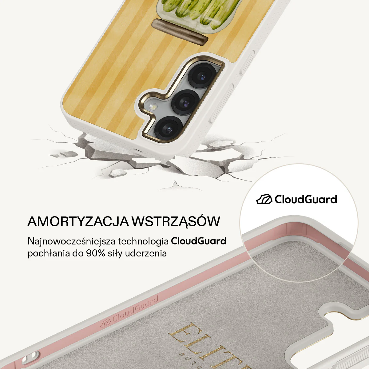 Pickled - Samsung Galaxy S25 Etui - Image 21