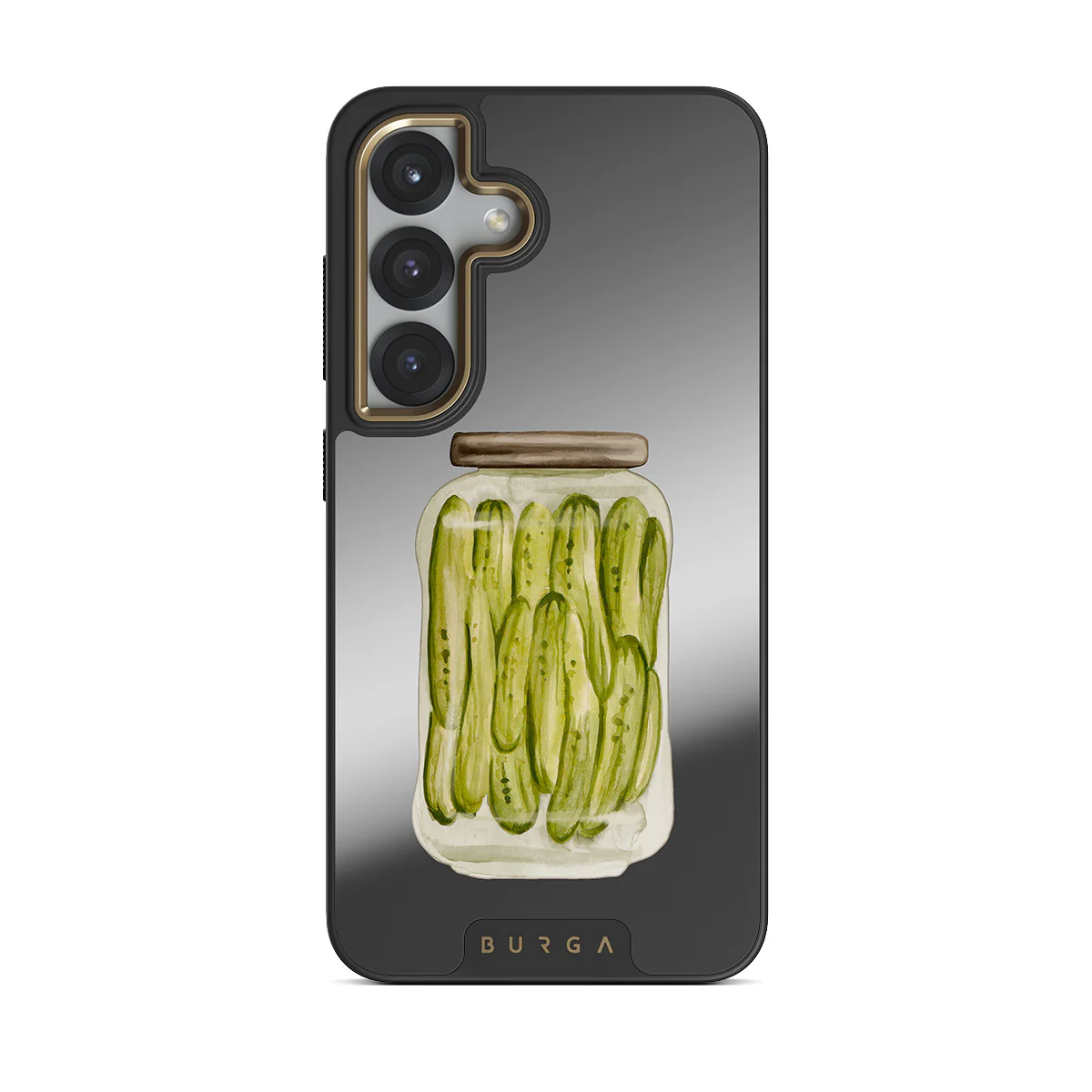 Pickled - Samsung Galaxy S25 Etui - Image 26