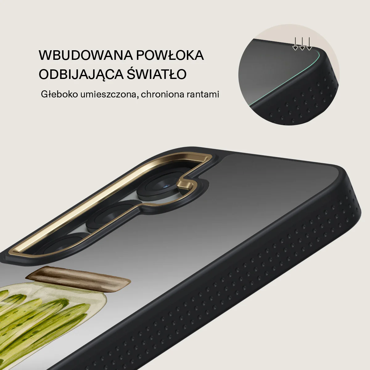 Pickled - Samsung Galaxy S25 Etui - Image 29