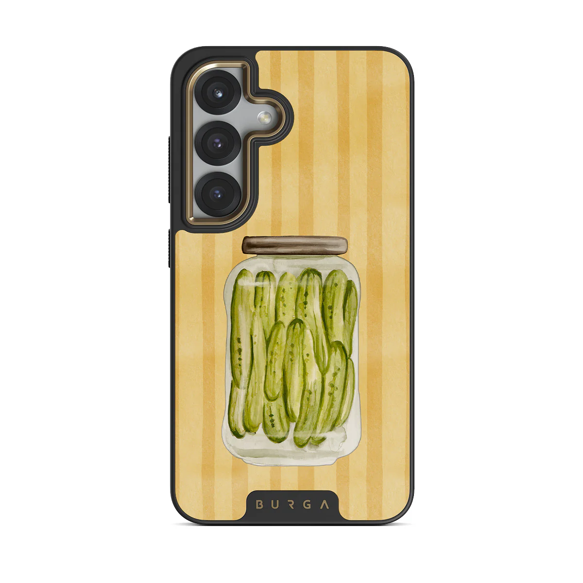Pickled - Samsung Galaxy S25 Etui - Image 5