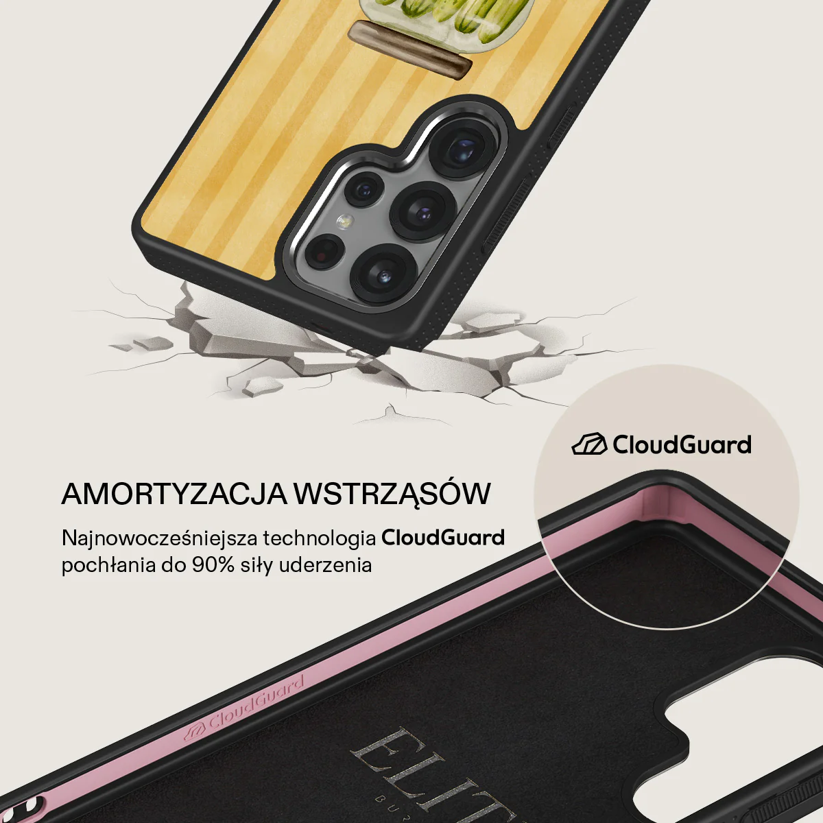Pickled - Samsung Galaxy S25 Ultra Etui - Image 14
