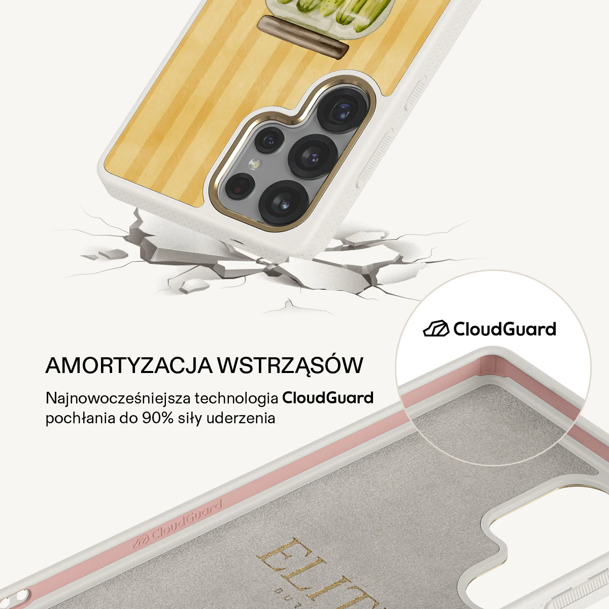 Pickled - Samsung Galaxy S25 Ultra Etui - Image 21