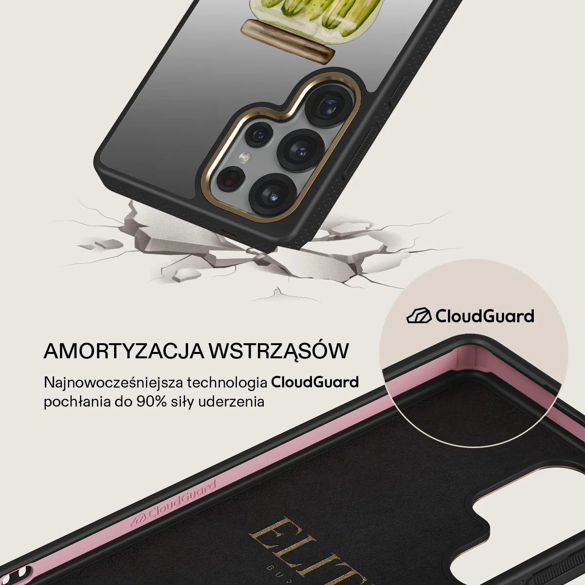 Pickled - Samsung Galaxy S25 Ultra Etui - Image 28