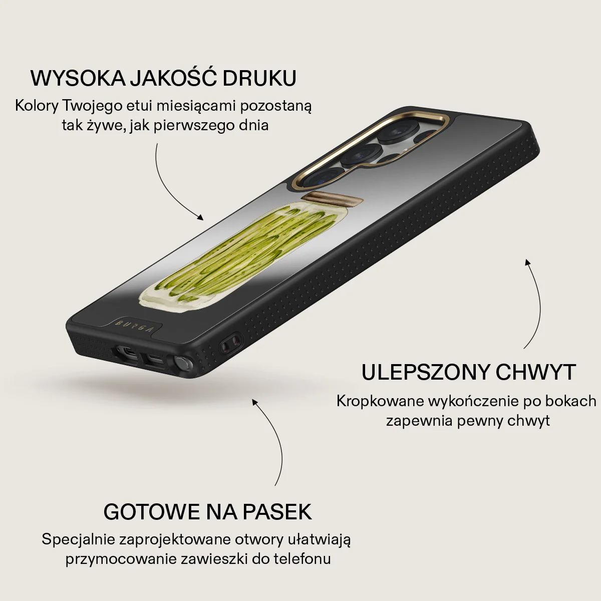 Pickled - Samsung Galaxy S25 Ultra Etui - Image 31