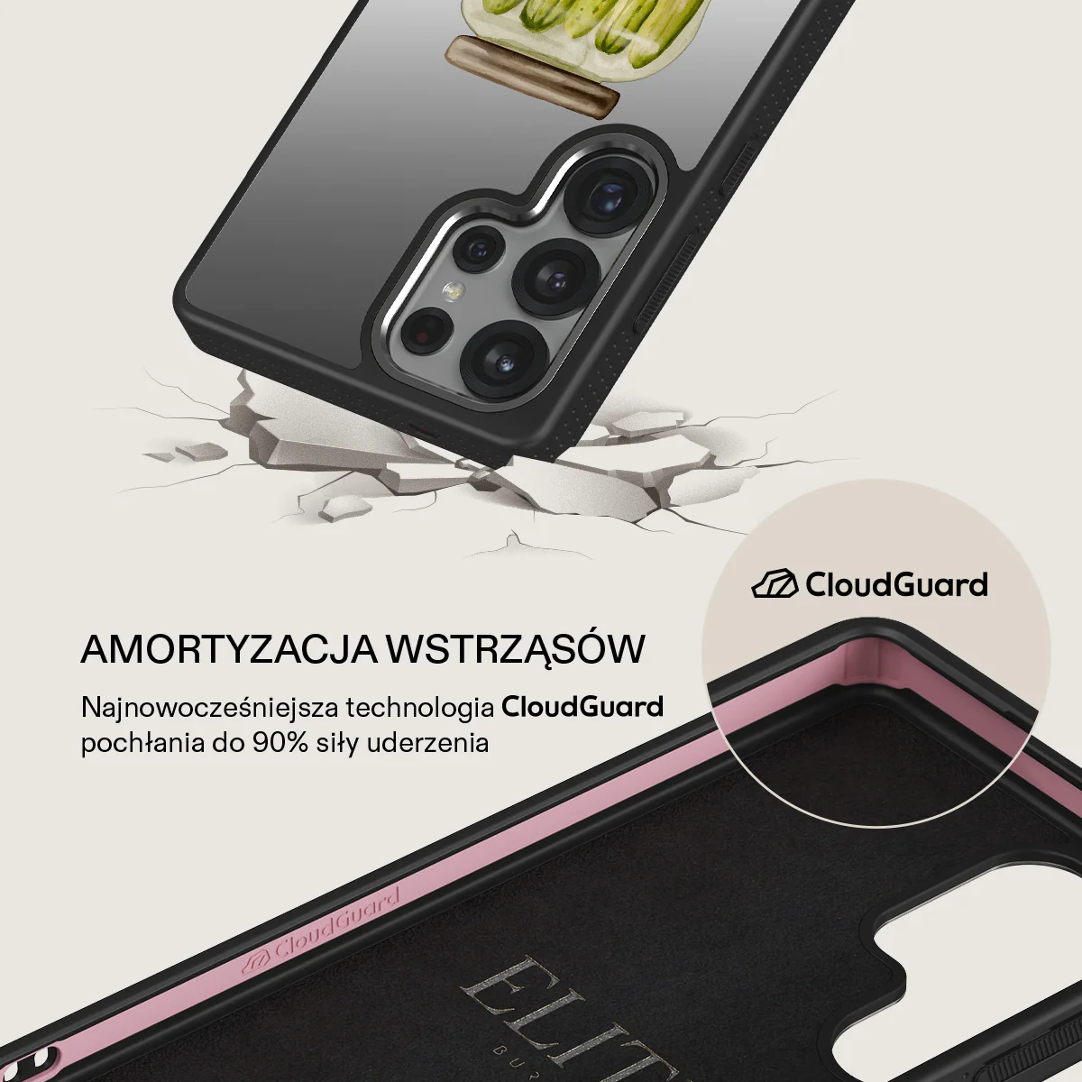 Pickled - Samsung Galaxy S25 Ultra Etui - Image 36