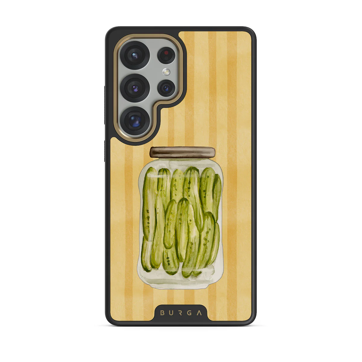 Pickled - Samsung Galaxy S25 Ultra Etui - Image 5