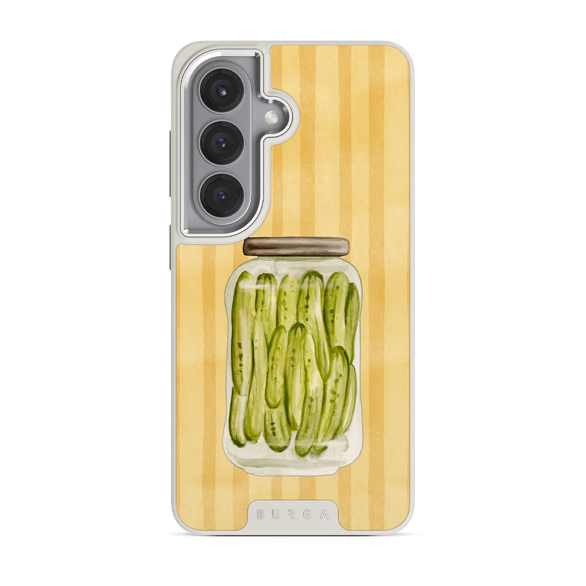 Pickled - Samsung Galaxy S26 Etui - Image 33