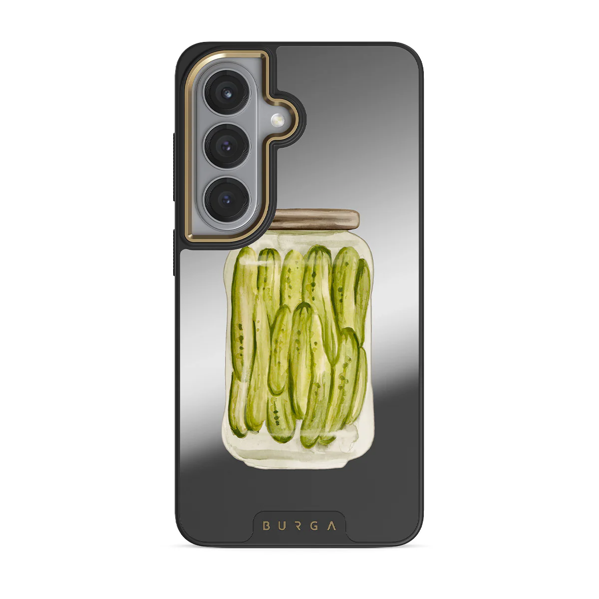 Pickled - Samsung Galaxy S26 Etui - Image 40