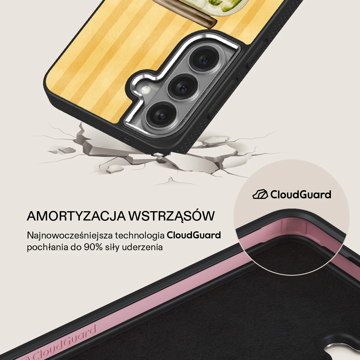 Pickled - Samsung Galaxy S26 Plus Etui - Image 21