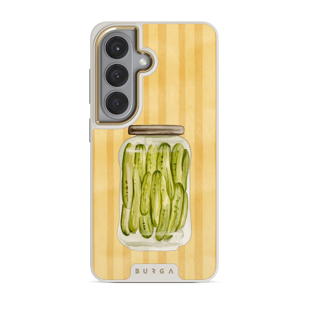 Pickled - Samsung Galaxy S26 Plus Etui - Image 26