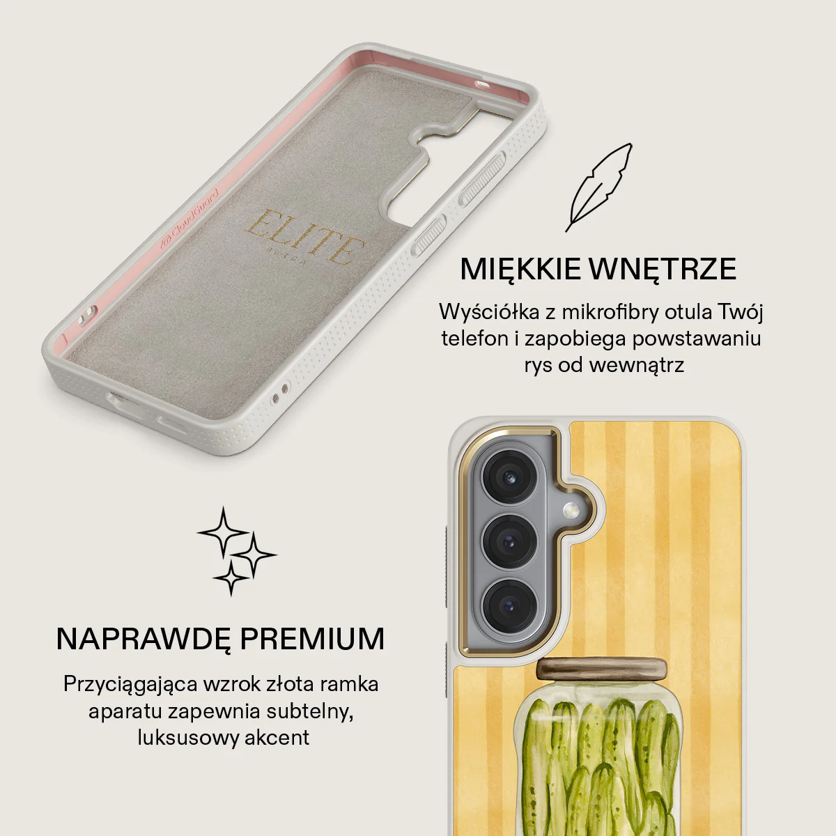 Pickled - Samsung Galaxy S26 Plus Etui - Image 31