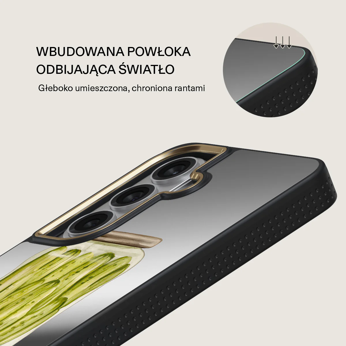 Pickled - Samsung Galaxy S26 Plus Etui - Image 43